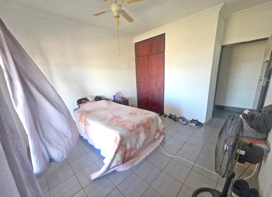 2 Bedroom Property for Sale in Oranjeville Free State